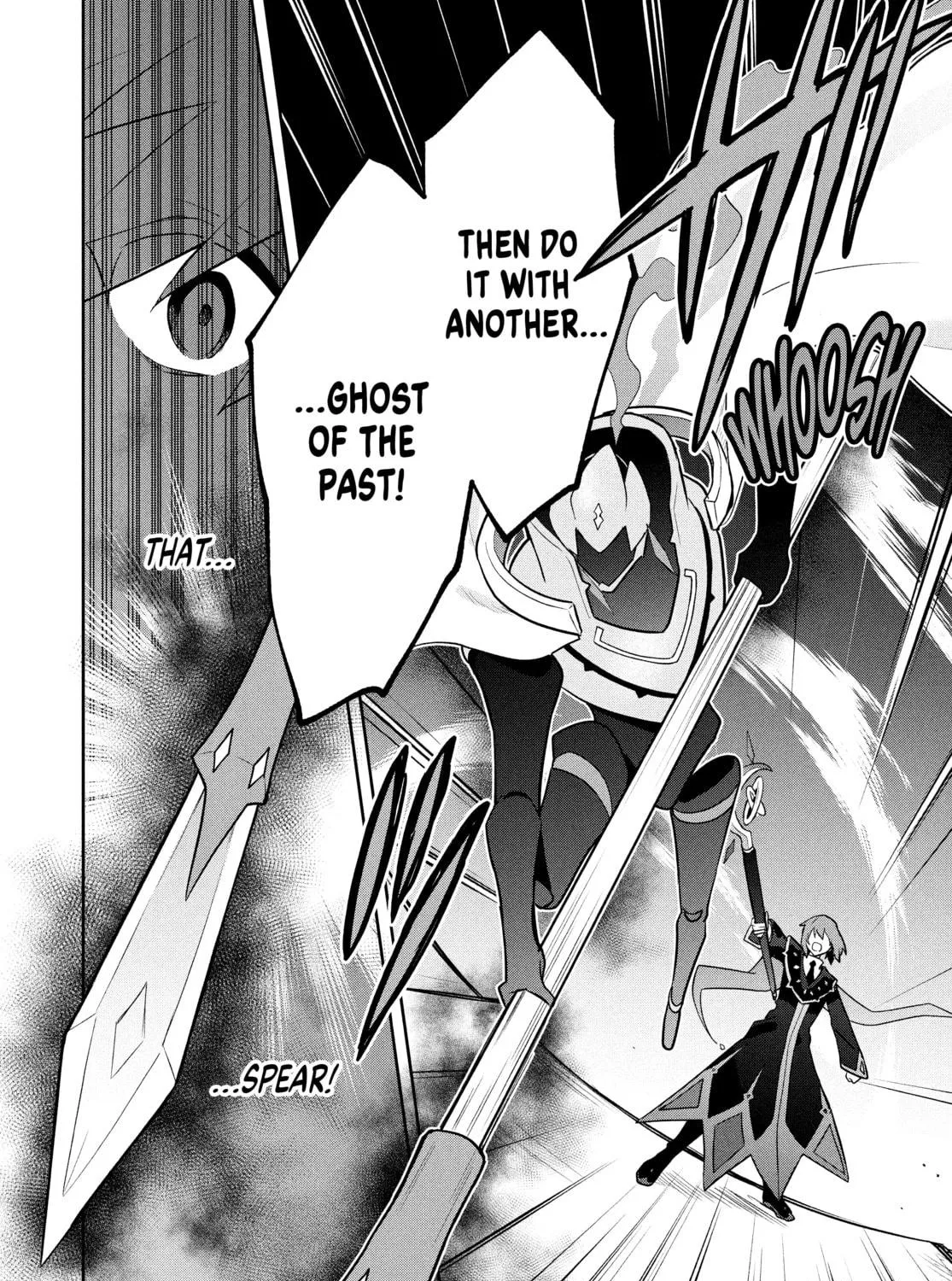 The God-Tier Guardian and the Love of Six Princesses Chapter 85 page 39 - 