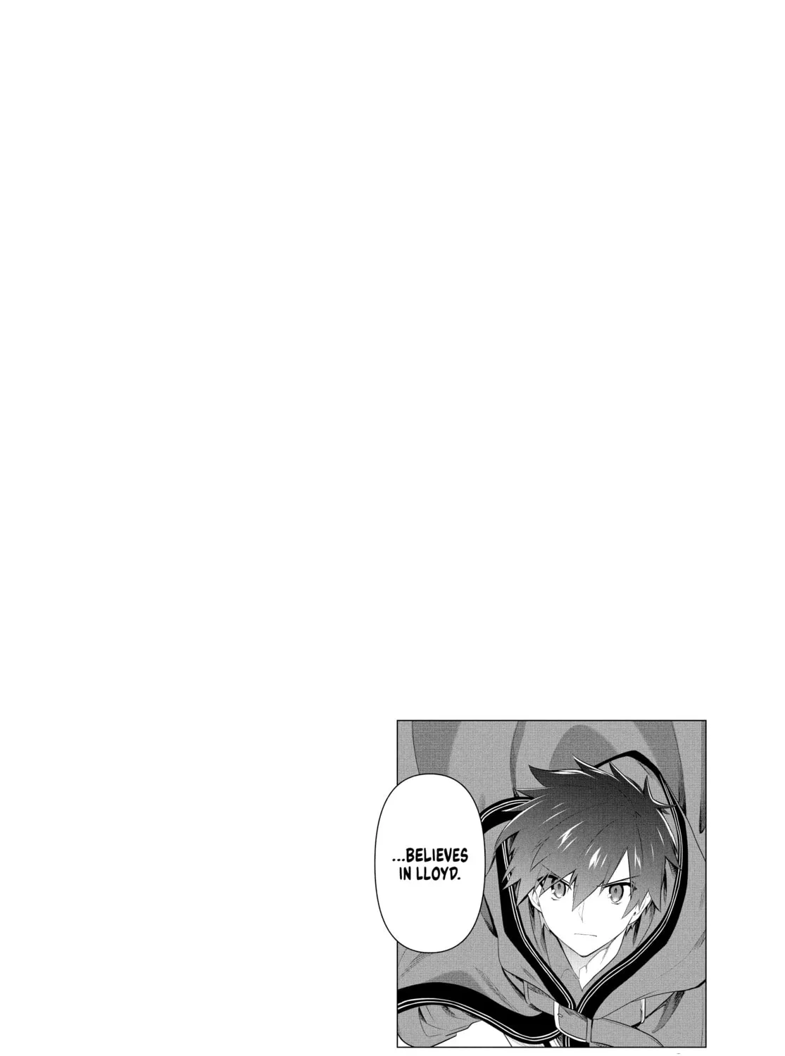 The God-Tier Guardian and the Love of Six Princesses Chapter 85 page 43 - 