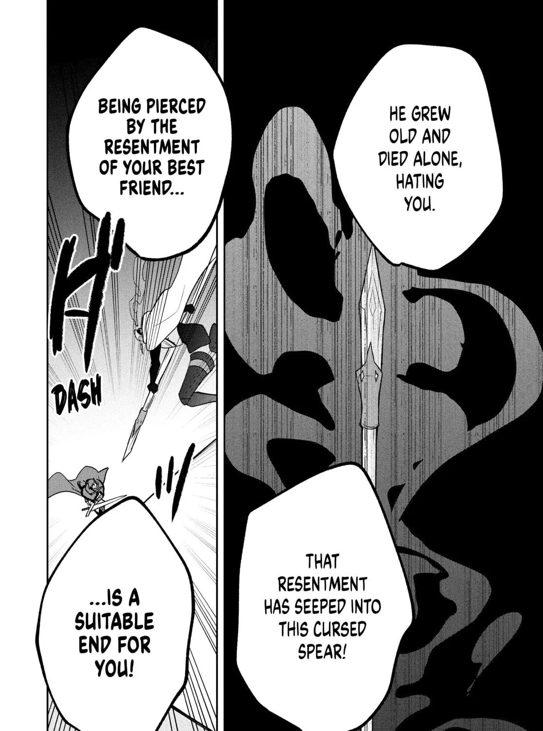The God-Tier Guardian and the Love of Six Princesses Chapter 86 page 11 - 