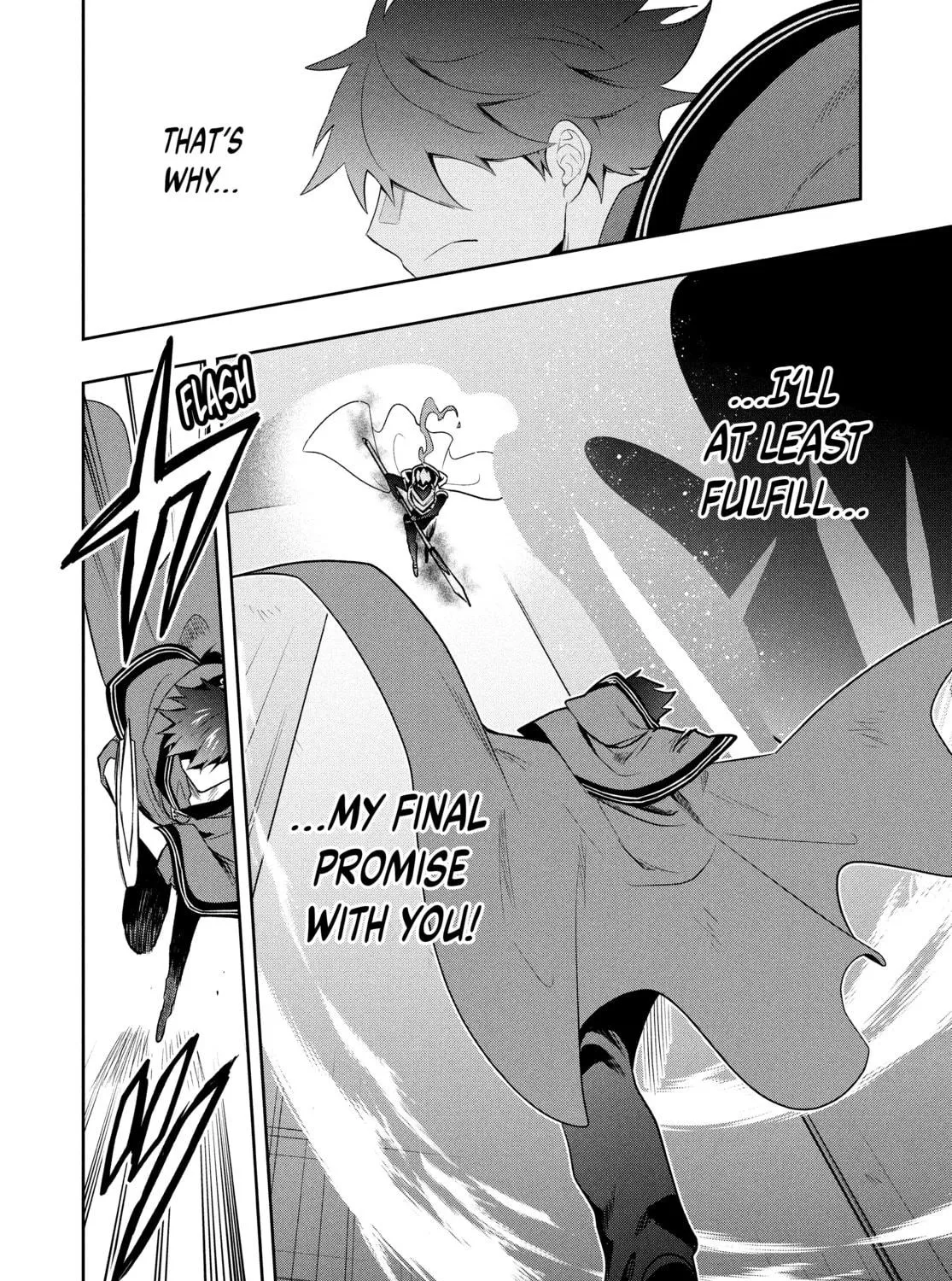 The God-Tier Guardian and the Love of Six Princesses Chapter 86 page 19 - 