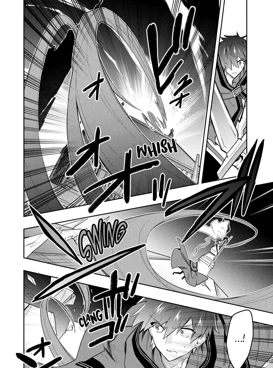 The God-Tier Guardian and the Love of Six Princesses Chapter 86 page 3 - 