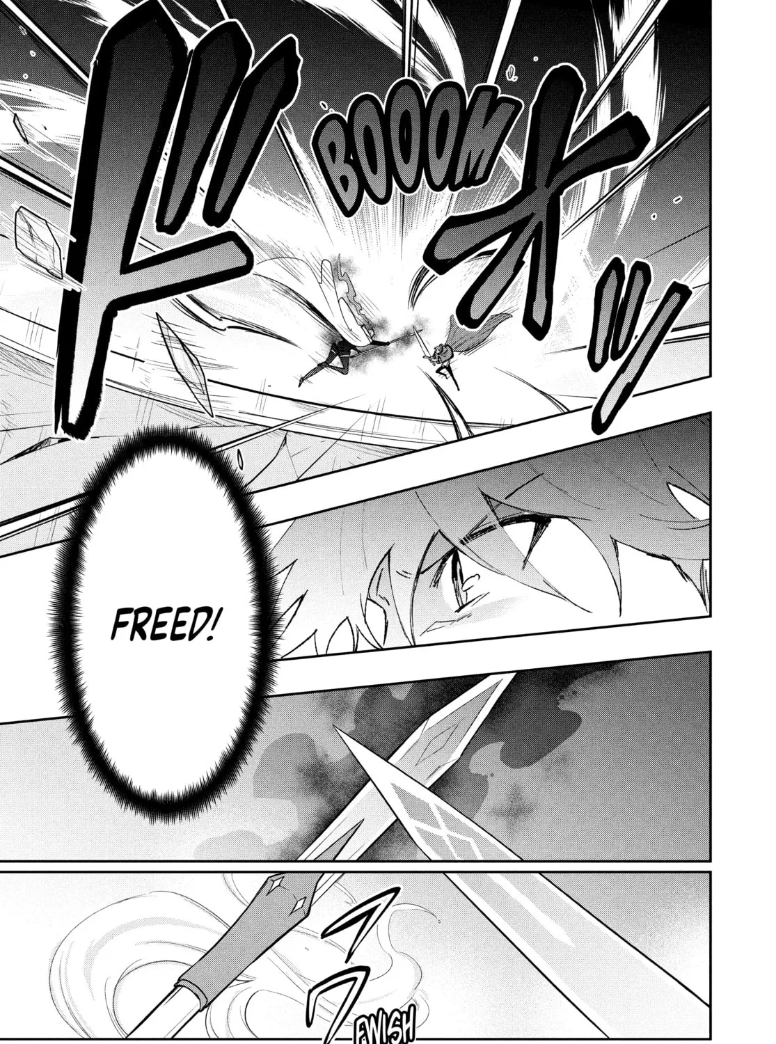 The God-Tier Guardian and the Love of Six Princesses Chapter 86 page 21 - 