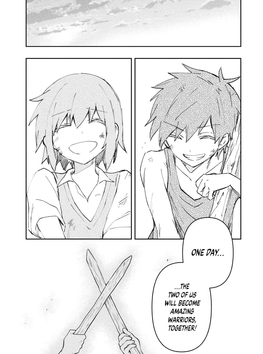 The God-Tier Guardian and the Love of Six Princesses Chapter 86 page 29 - 