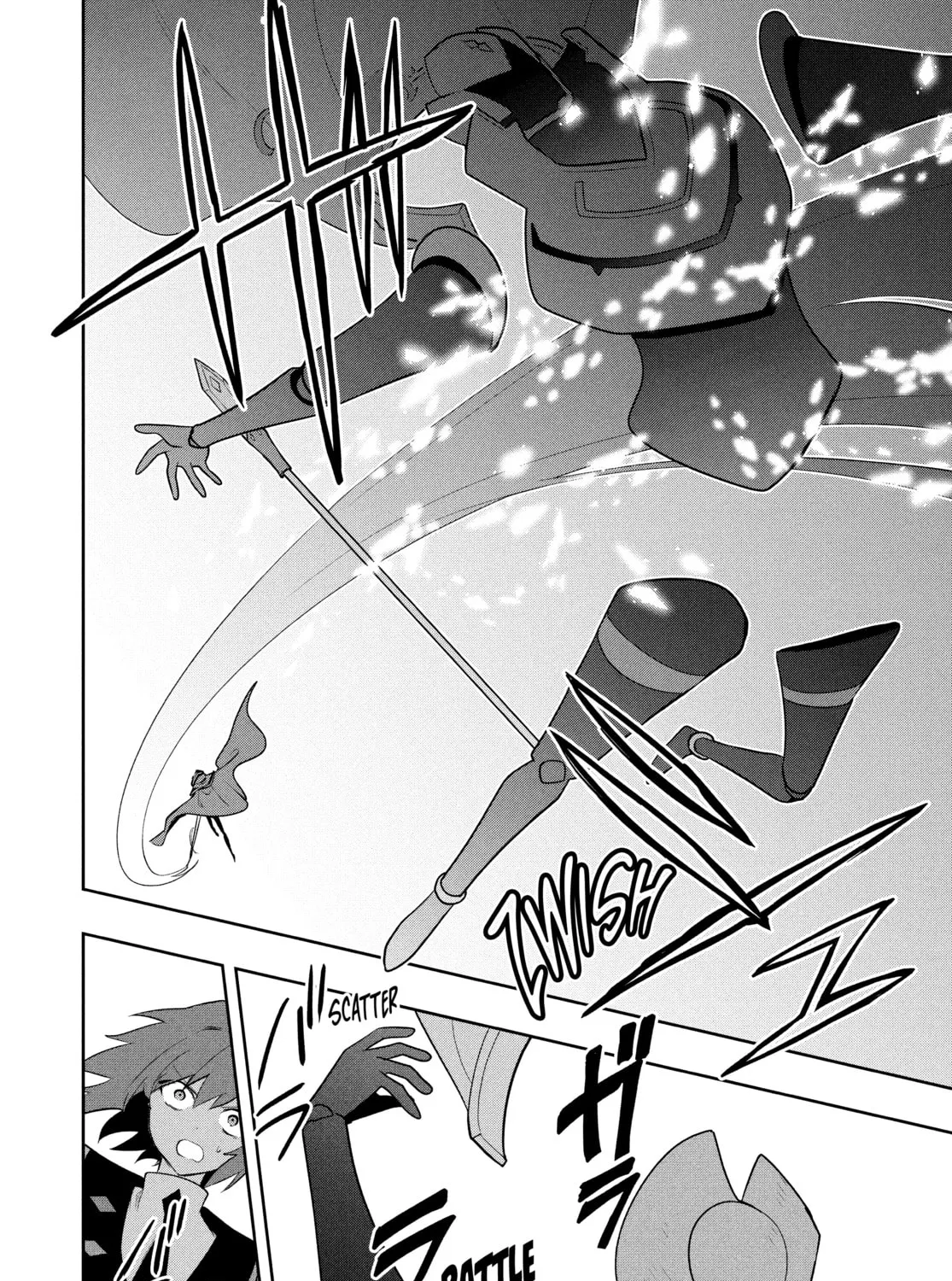 The God-Tier Guardian and the Love of Six Princesses Chapter 86 page 31 - 