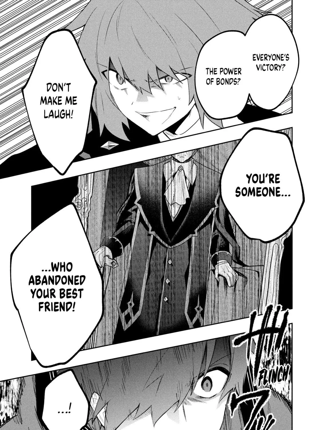 The God-Tier Guardian and the Love of Six Princesses Chapter 86 page 9 - 