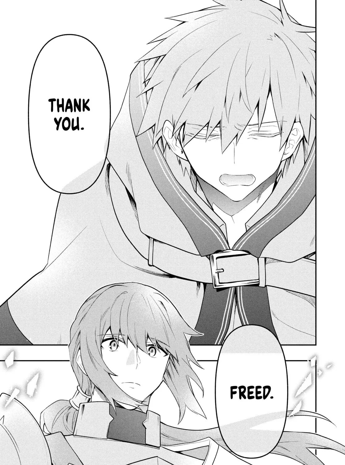 The God-Tier Guardian and the Love of Six Princesses Chapter 87 page 21 - 