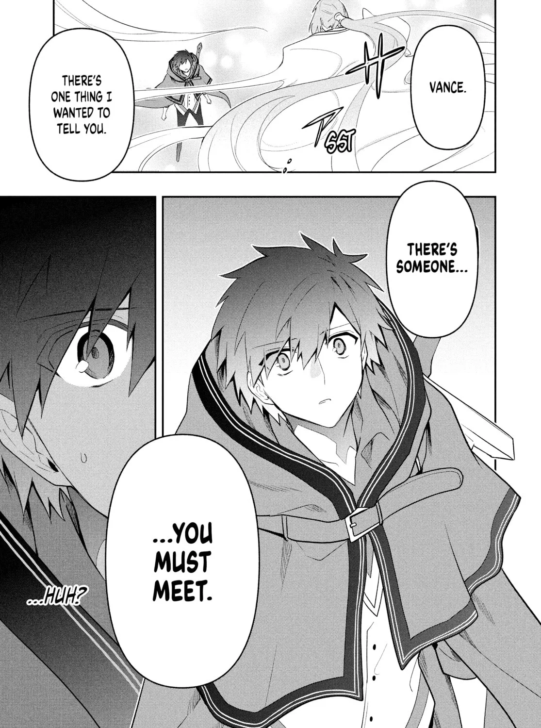 The God-Tier Guardian and the Love of Six Princesses Chapter 87 page 25 - 