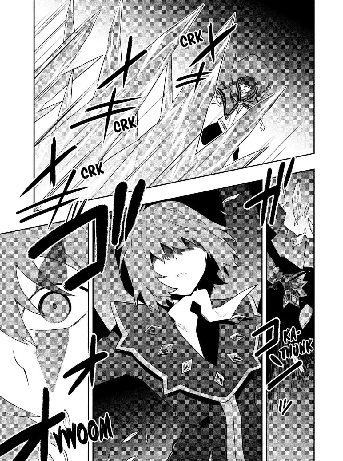 The God-Tier Guardian and the Love of Six Princesses Chapter 87 page 37 - 