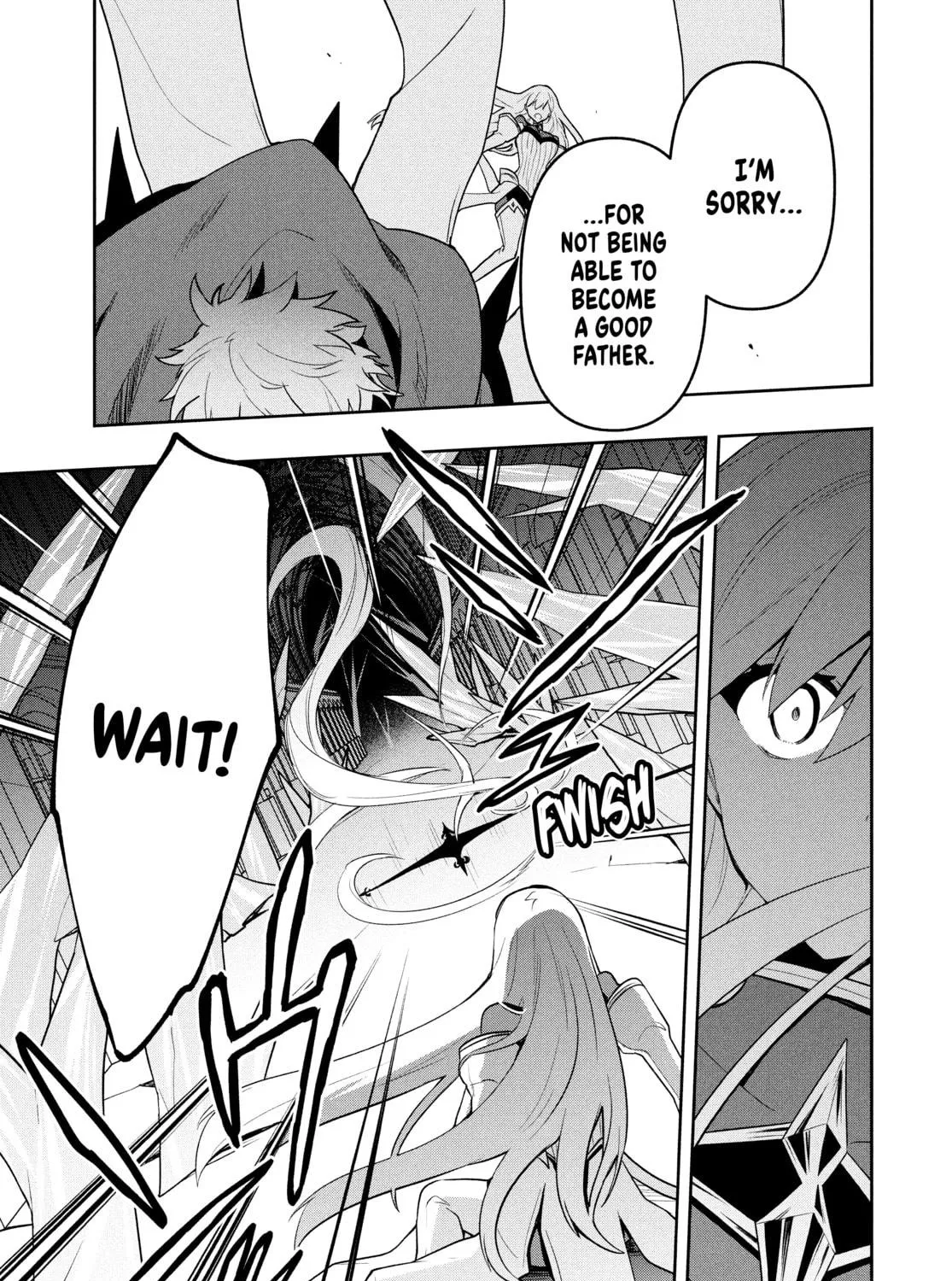 The God-Tier Guardian and the Love of Six Princesses Chapter 88 page 17 - 