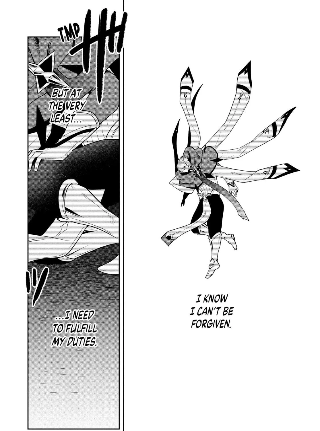 The God-Tier Guardian and the Love of Six Princesses Chapter 88 page 19 - 