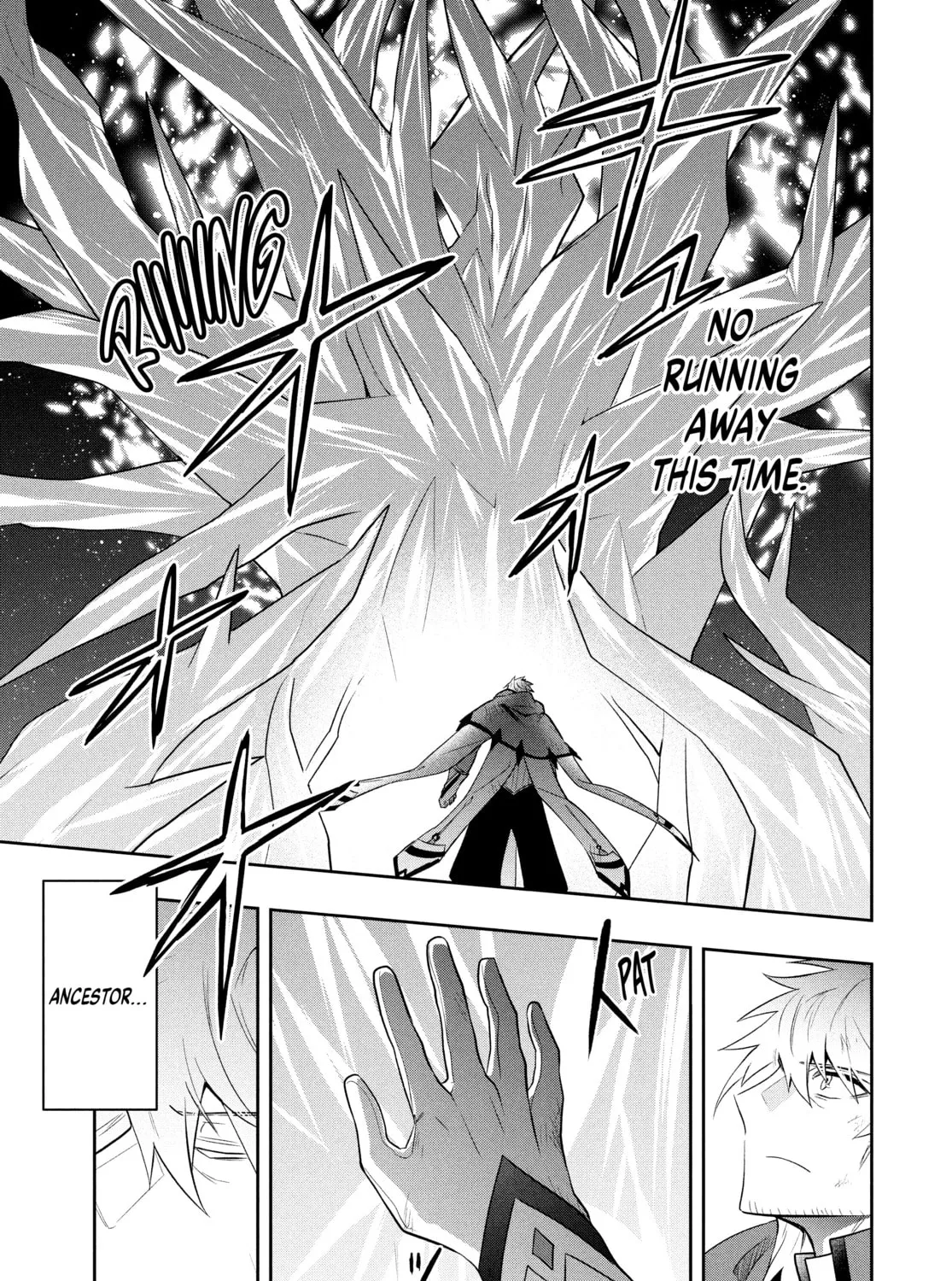 The God-Tier Guardian and the Love of Six Princesses Chapter 88 page 21 - 
