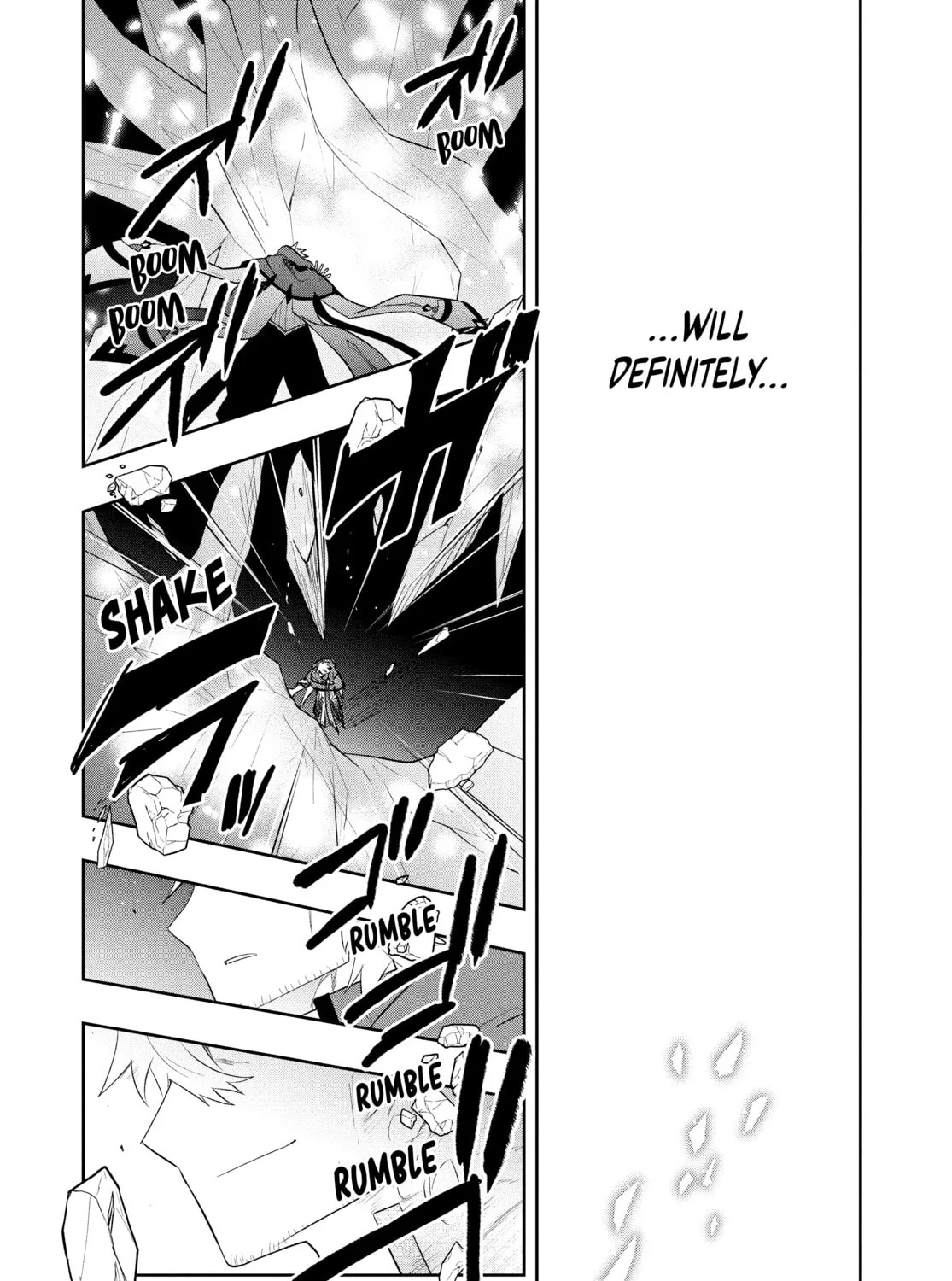 The God-Tier Guardian and the Love of Six Princesses Chapter 88 page 27 - 