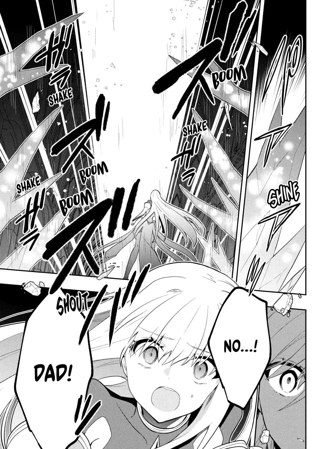 The God-Tier Guardian and the Love of Six Princesses Chapter 88 page 29 - 