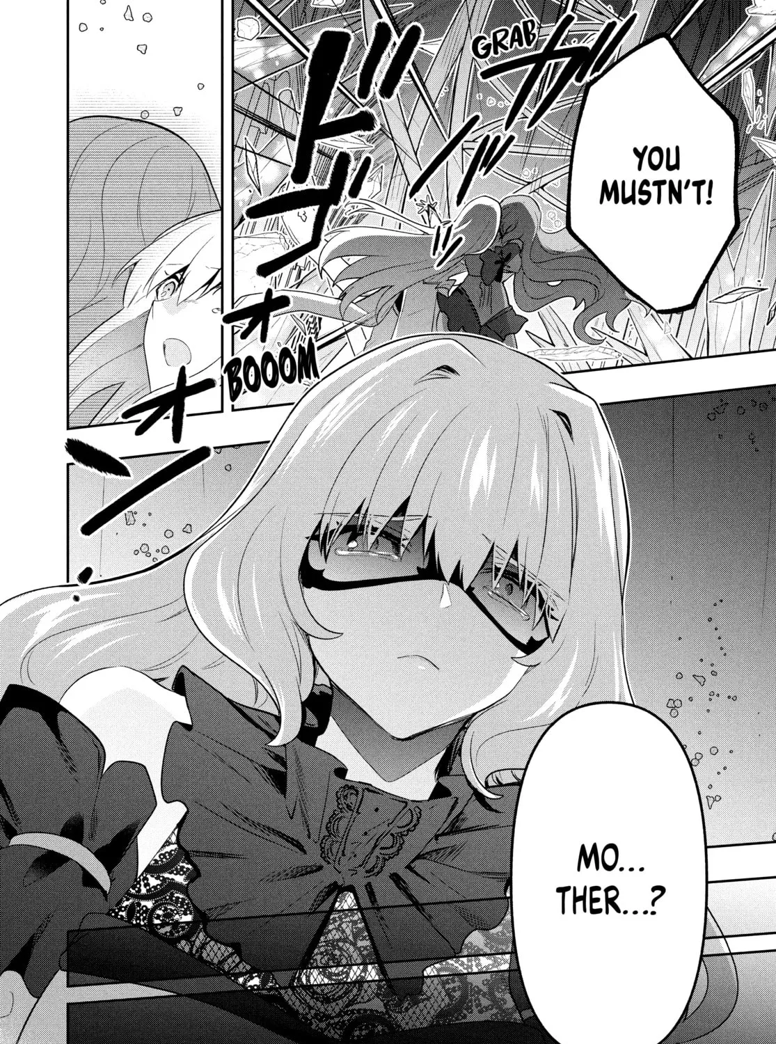 The God-Tier Guardian and the Love of Six Princesses Chapter 88 page 31 - 