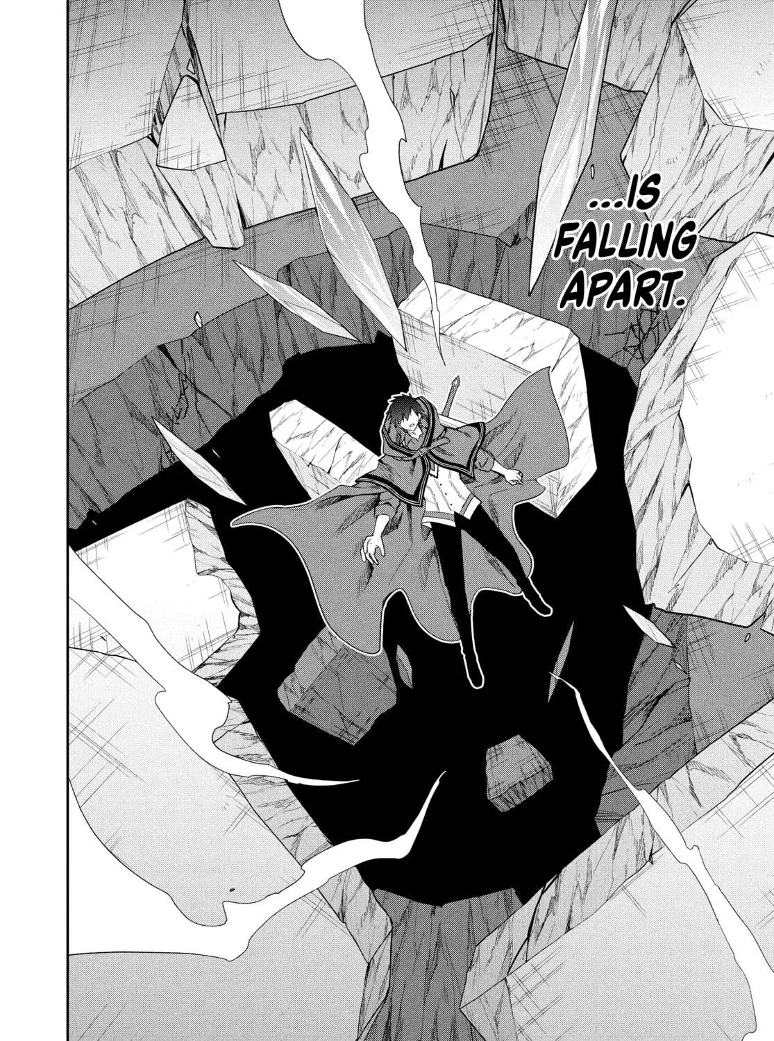 The God-Tier Guardian and the Love of Six Princesses Chapter 88 page 35 - 