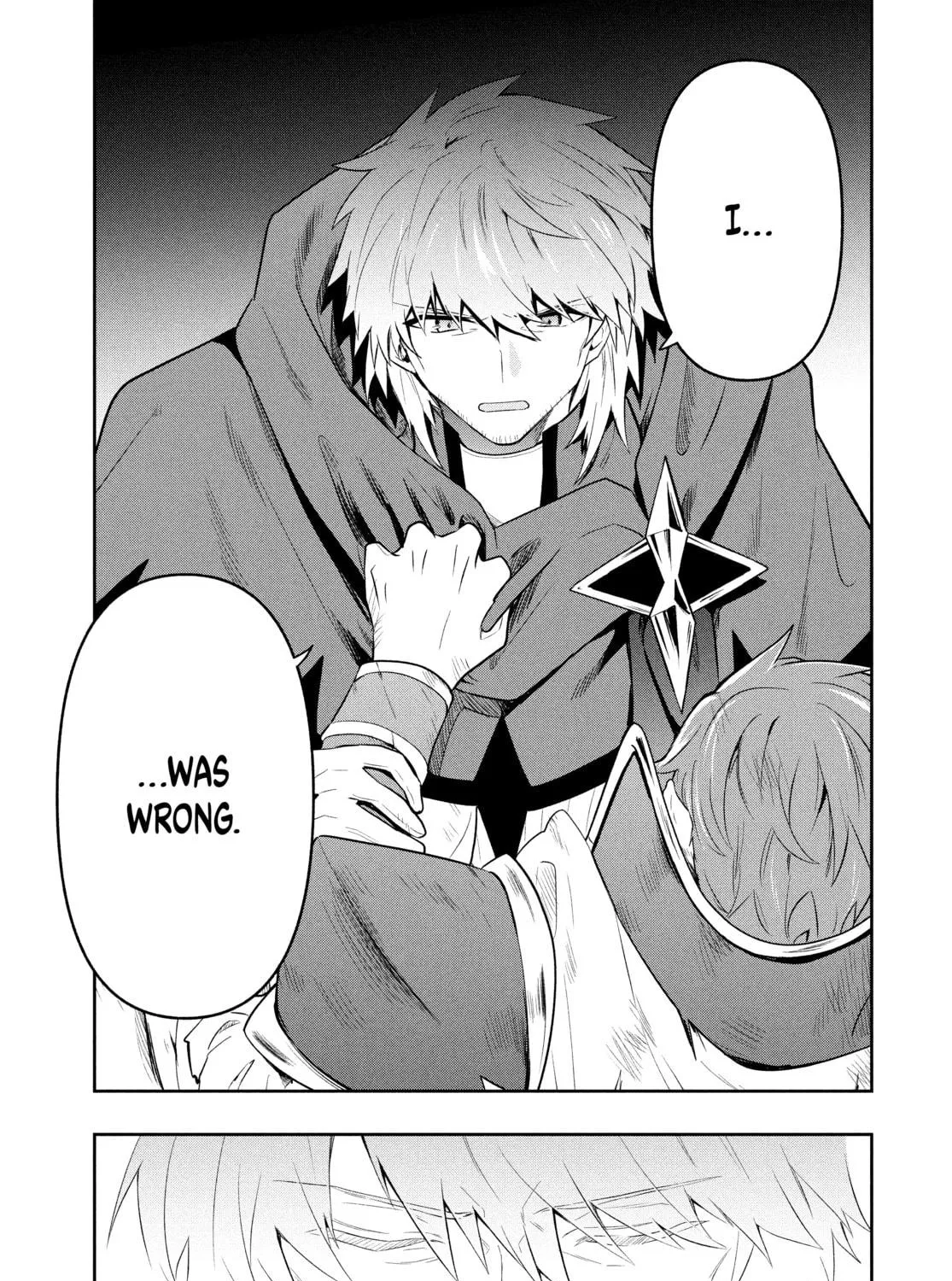 The God-Tier Guardian and the Love of Six Princesses Chapter 88 page 5 - 
