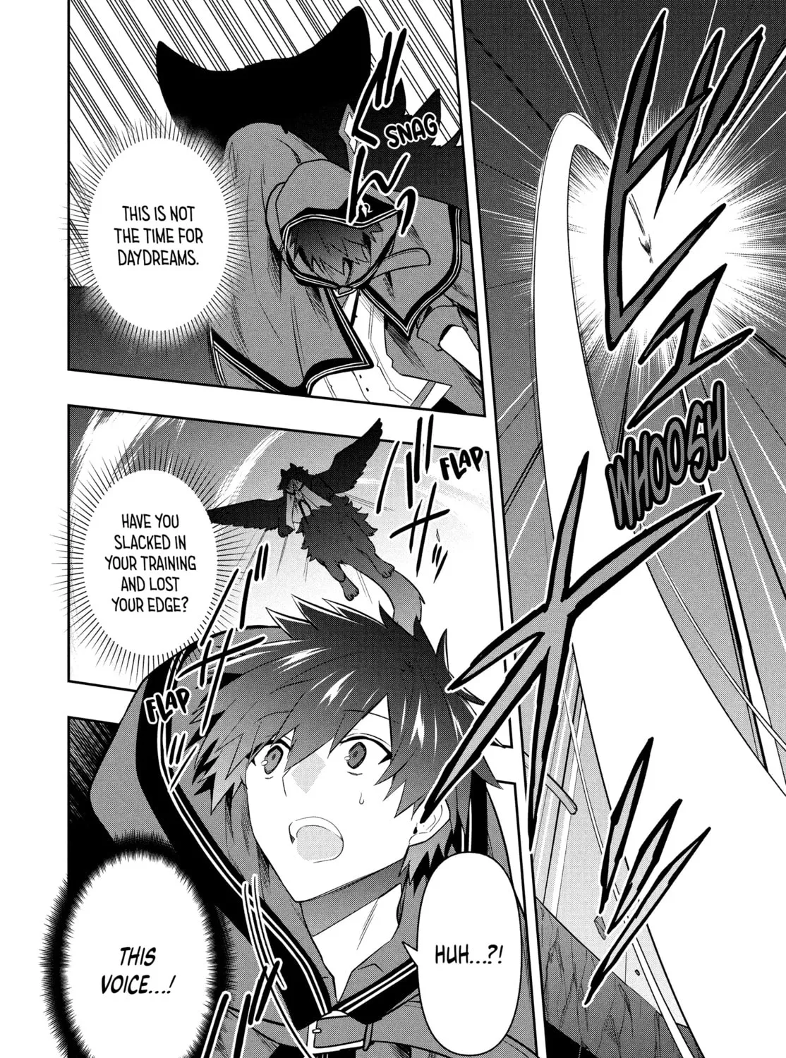 The God-Tier Guardian and the Love of Six Princesses Chapter 89 page 3 - 