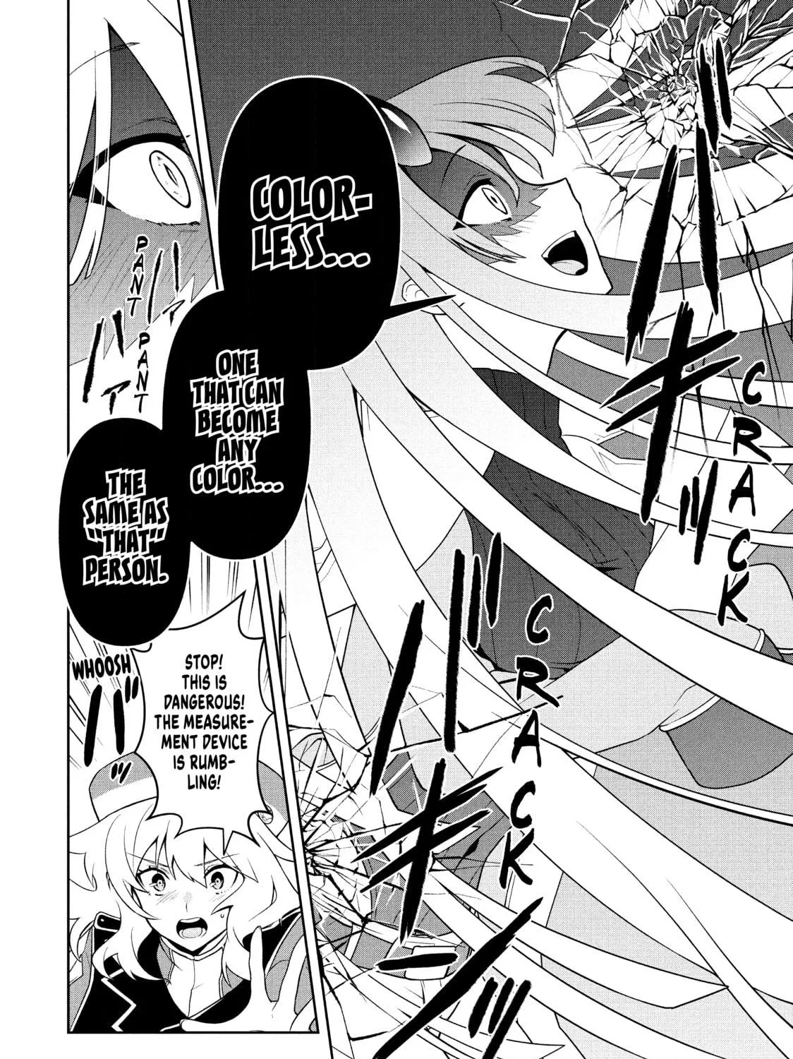 The God-Tier Guardian and the Love of Six Princesses Chapter 9 page 35 - 