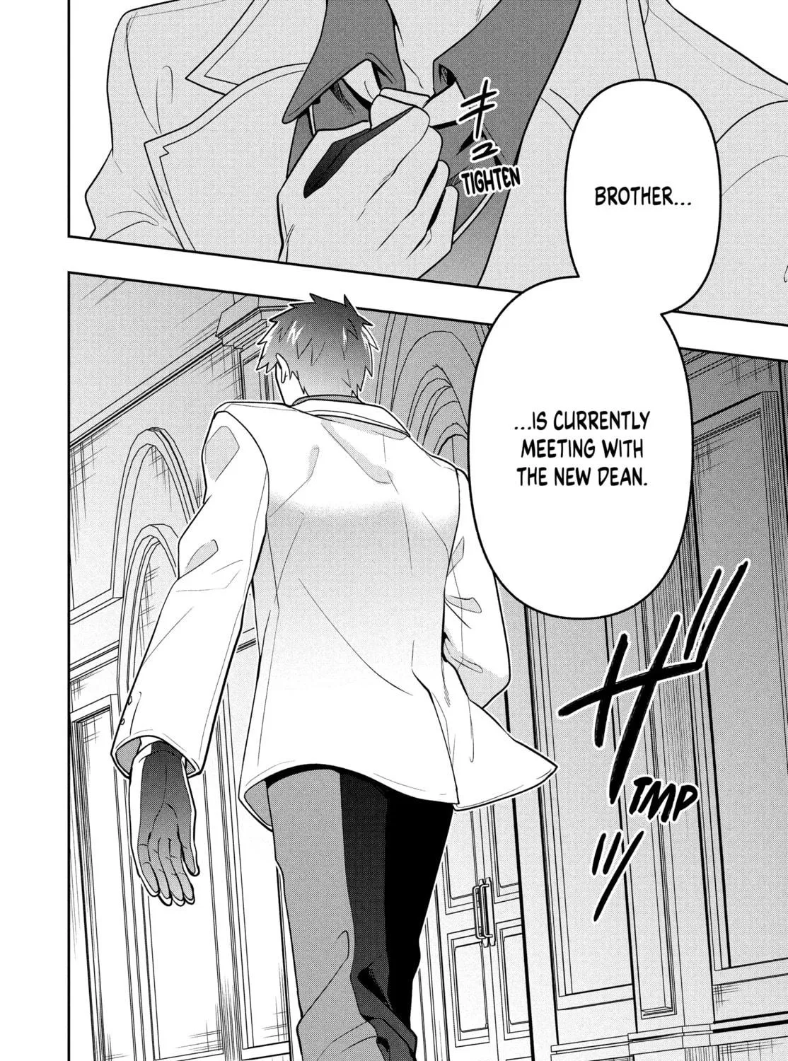The God-Tier Guardian and the Love of Six Princesses Chapter 91 page 35 - 