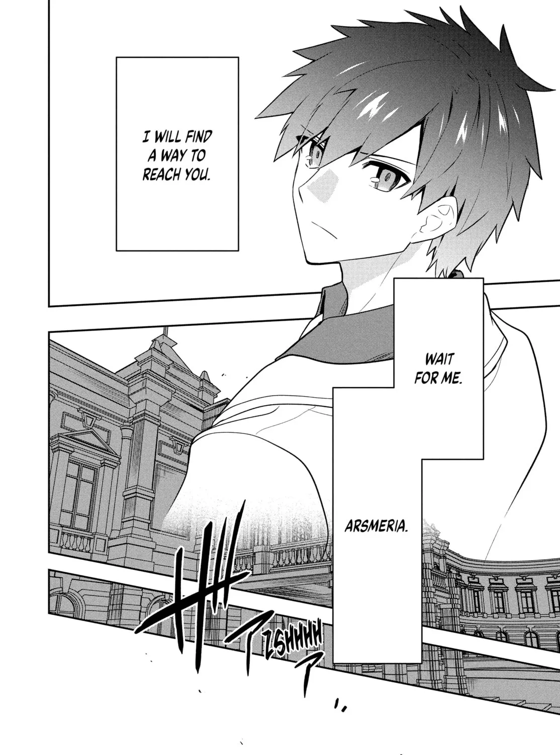 The God-Tier Guardian and the Love of Six Princesses Chapter 92 page 31 - 