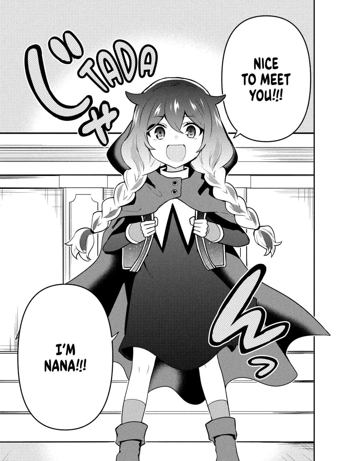 The God-Tier Guardian and the Love of Six Princesses Chapter 93 page 33 - 