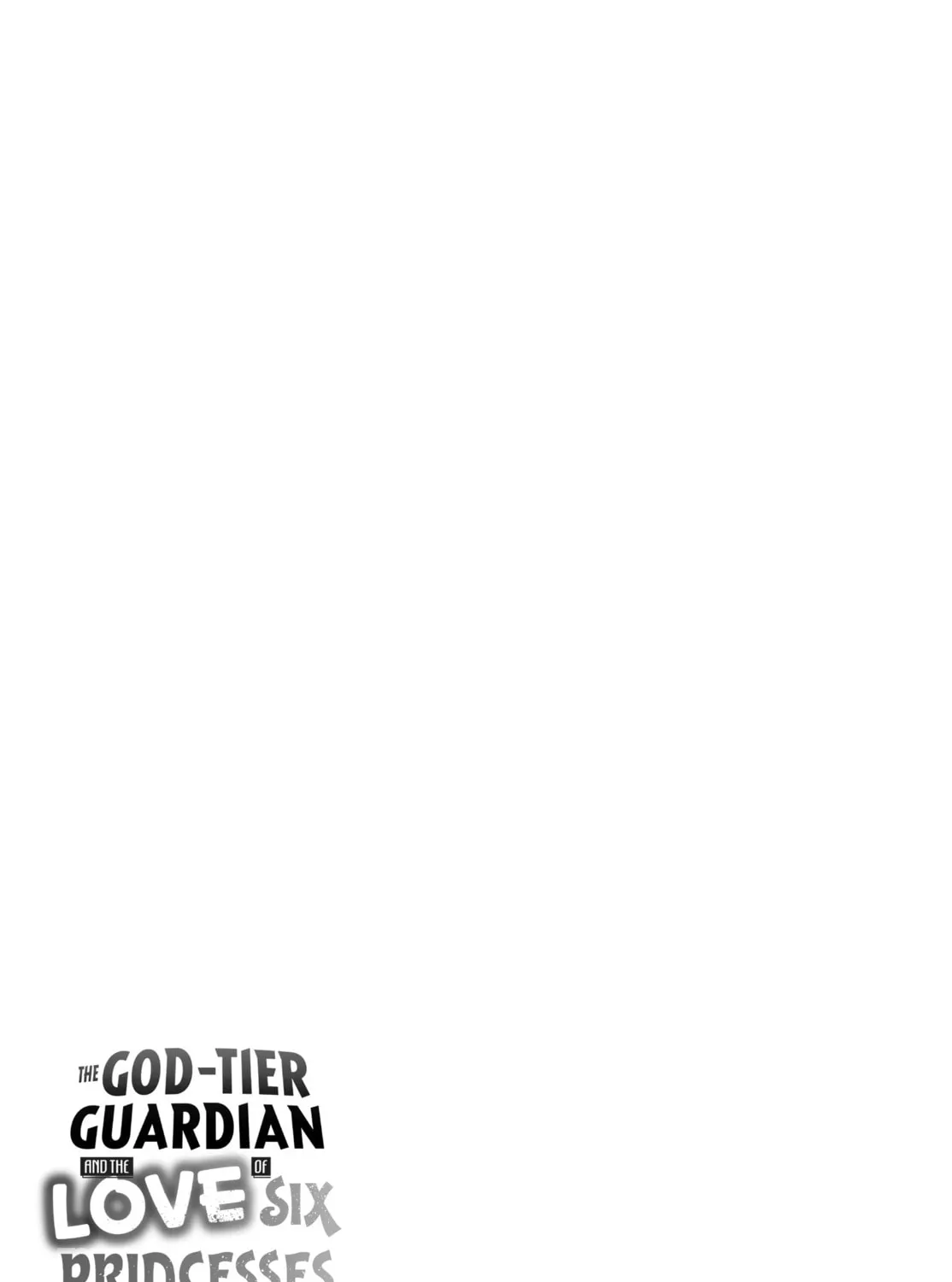 The God-Tier Guardian and the Love of Six Princesses Chapter 93 page 37 - 