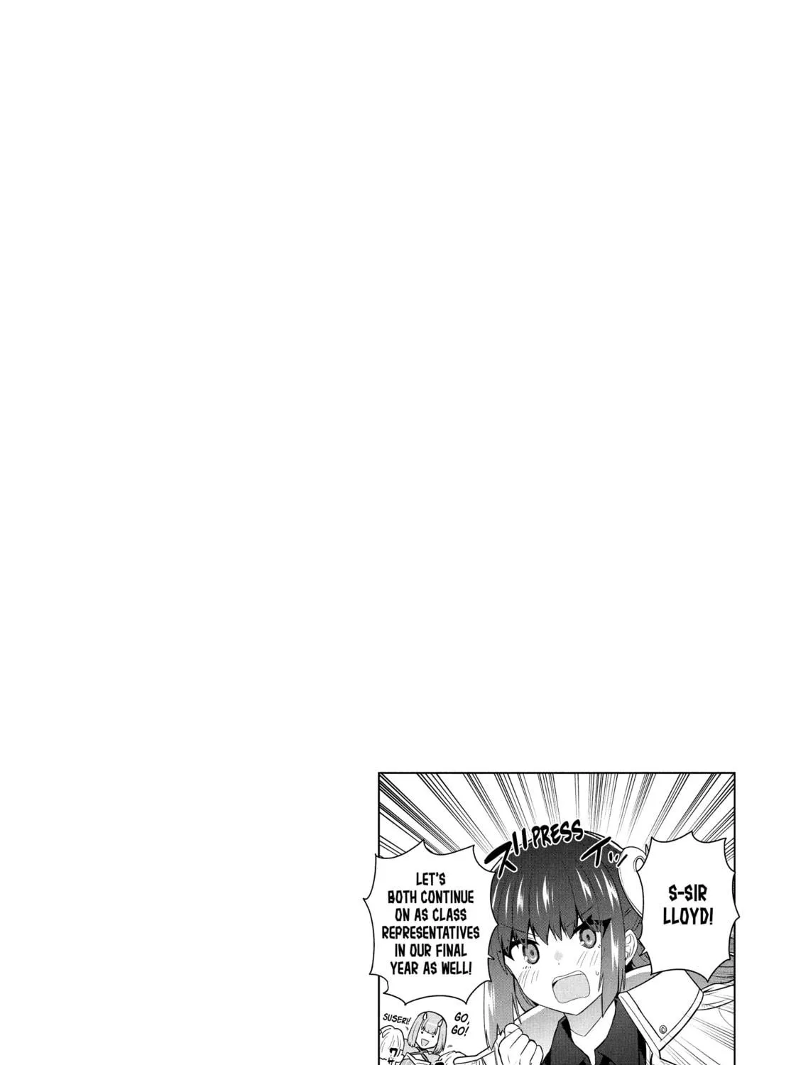 The God-Tier Guardian and the Love of Six Princesses Chapter 93 page 39 - 