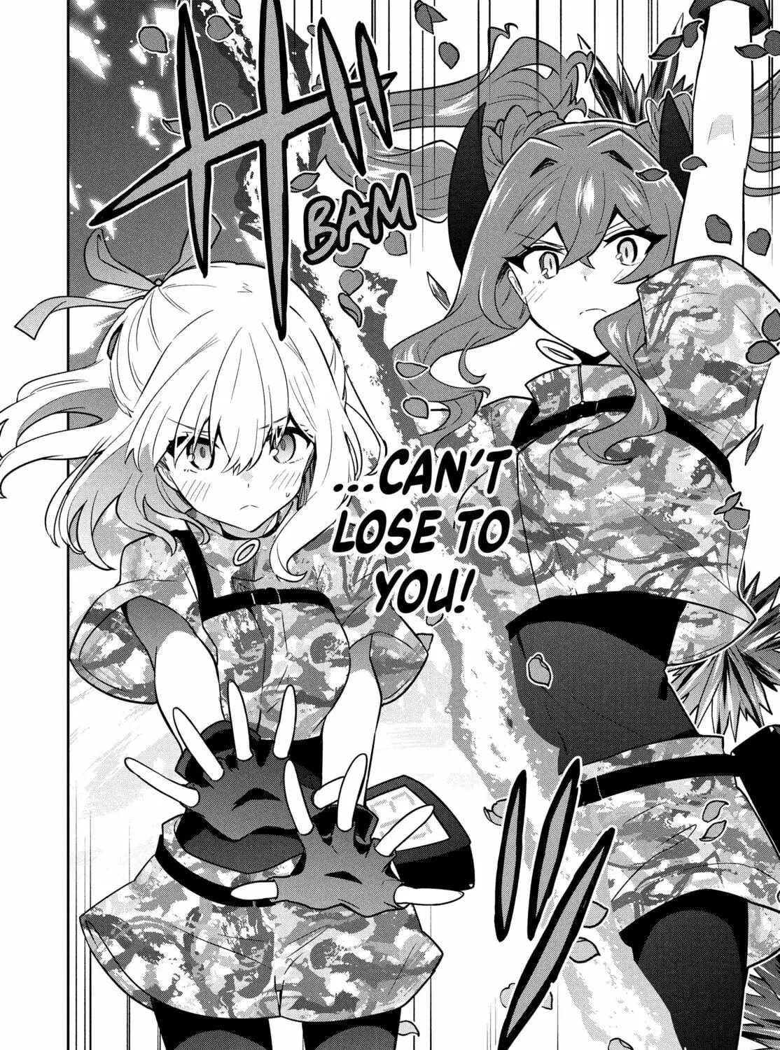 The God-Tier Guardian and the Love of Six Princesses Chapter 96 page 39 - 