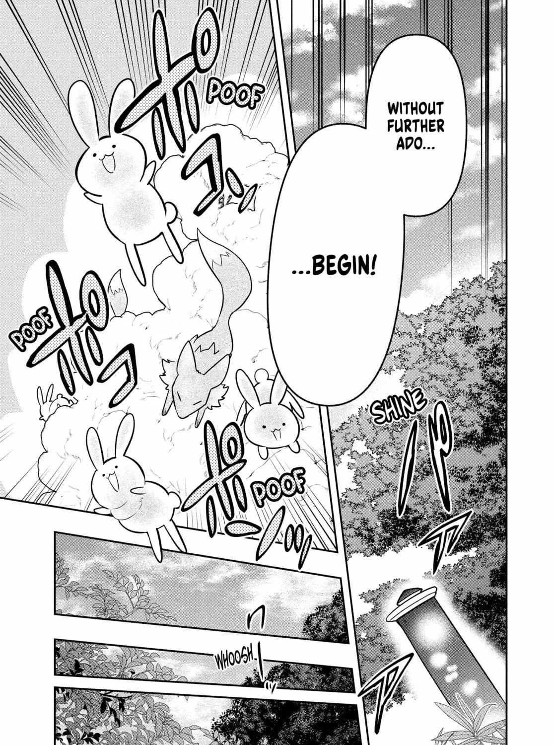 The God-Tier Guardian and the Love of Six Princesses Chapter 96 page 9 - 