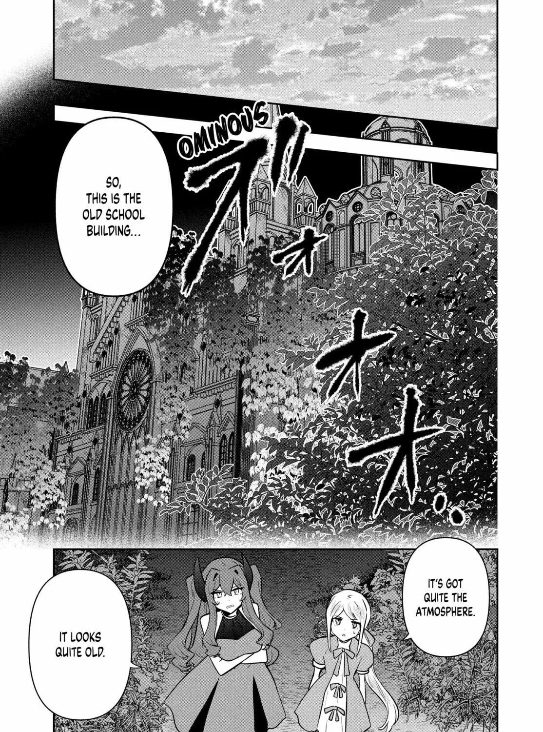 The God-Tier Guardian and the Love of Six Princesses Chapter 97 page 29 - 