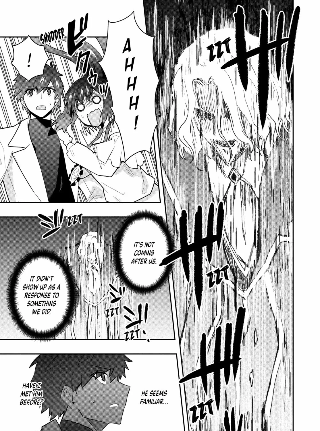 The God-Tier Guardian and the Love of Six Princesses Chapter 98 page 25 - 