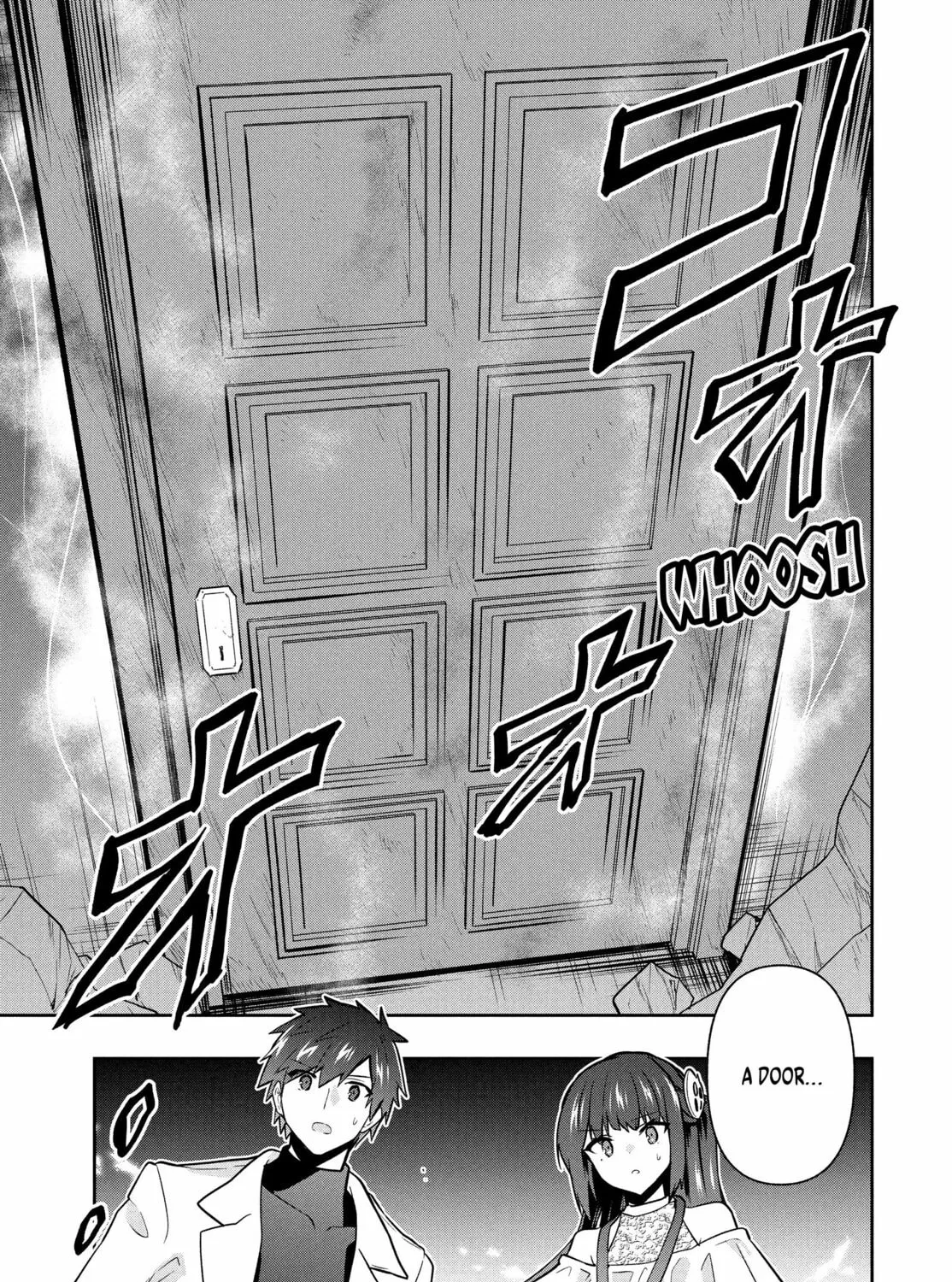 The God-Tier Guardian and the Love of Six Princesses Chapter 98 page 37 - 