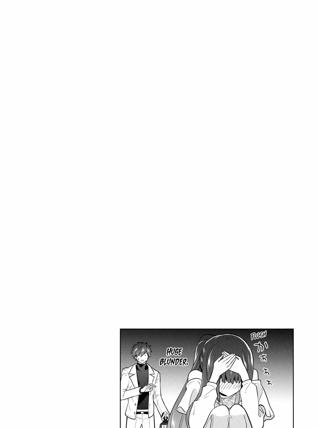 The God-Tier Guardian and the Love of Six Princesses Chapter 98 page 43 - 