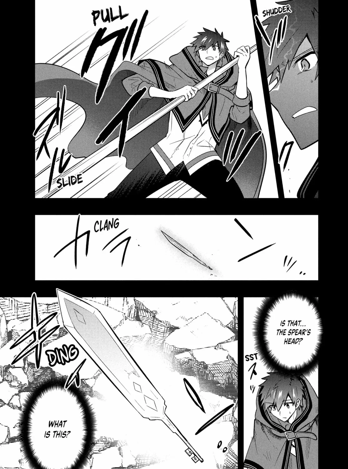 The God-Tier Guardian and the Love of Six Princesses Chapter 99 page 13 - 