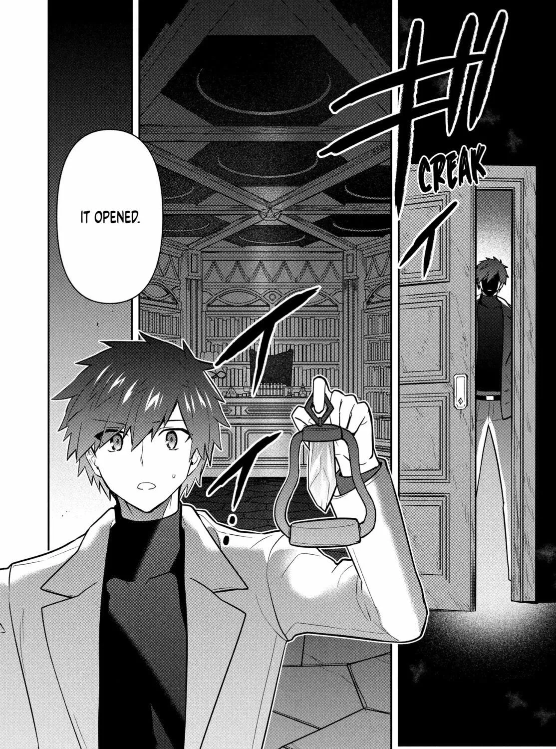 The God-Tier Guardian and the Love of Six Princesses Chapter 99 page 19 - 