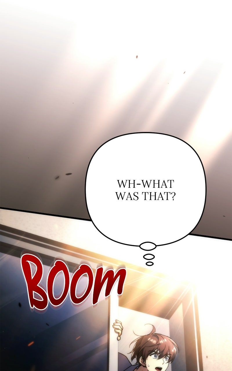 The Goddess of Abundanceand Her Troublemaker Apostle Ep. 1 - Dispatchers and Returnees page 121 - 