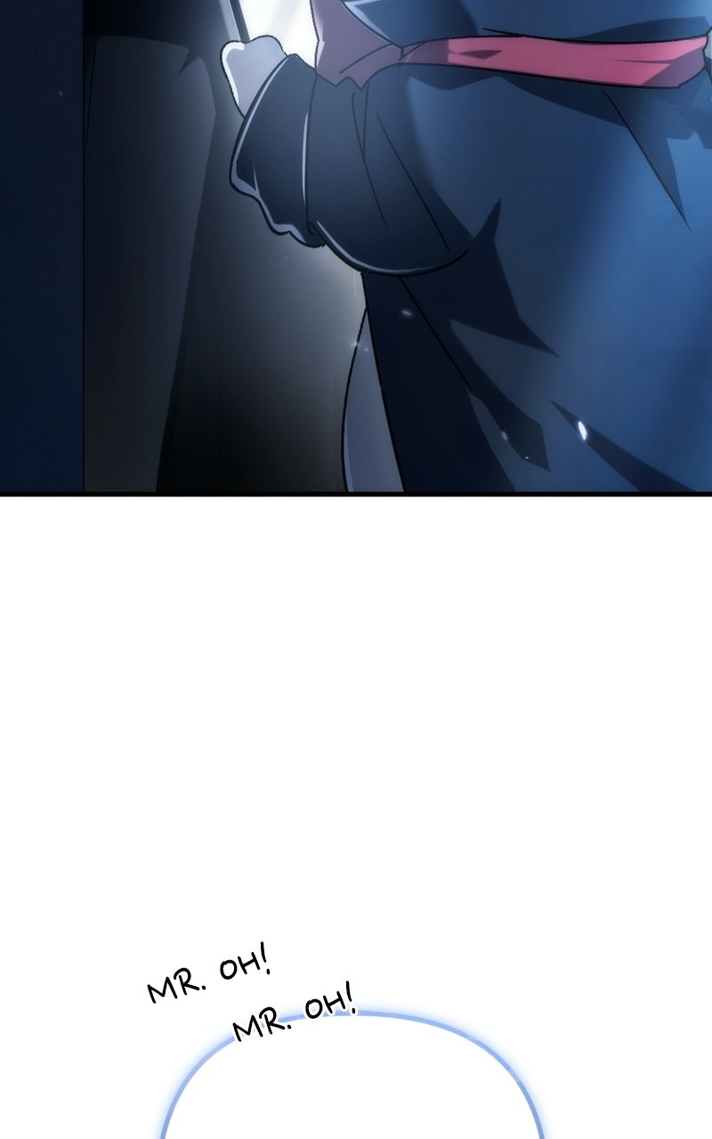 The Goddess of Abundanceand Her Troublemaker Apostle Ep. 1 - Dispatchers and Returnees page 165 - 