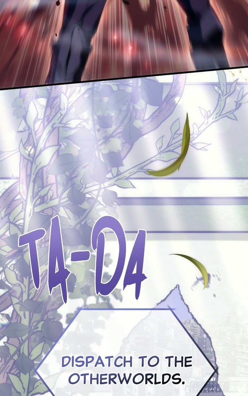 The Goddess of Abundanceand Her Troublemaker Apostle Ep. 1 - Dispatchers and Returnees page 27 - 