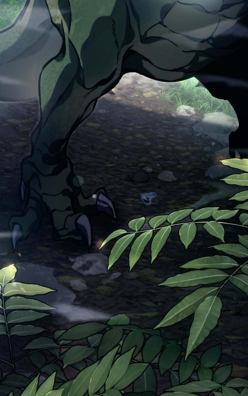 The Goddess of Abundanceand Her Troublemaker Apostle Ep. 1 - Dispatchers and Returnees page 4 - 