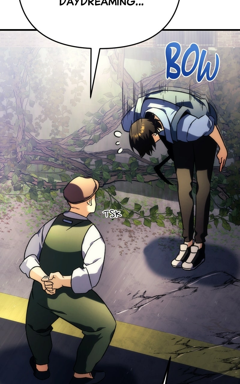 The Goddess of Abundanceand Her Troublemaker Apostle Ep. 1 - Dispatchers and Returnees page 36 - 