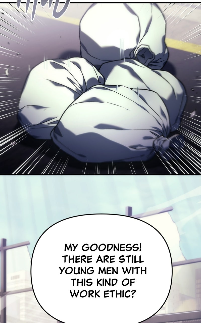 The Goddess of Abundanceand Her Troublemaker Apostle Ep. 1 - Dispatchers and Returnees page 52 - 