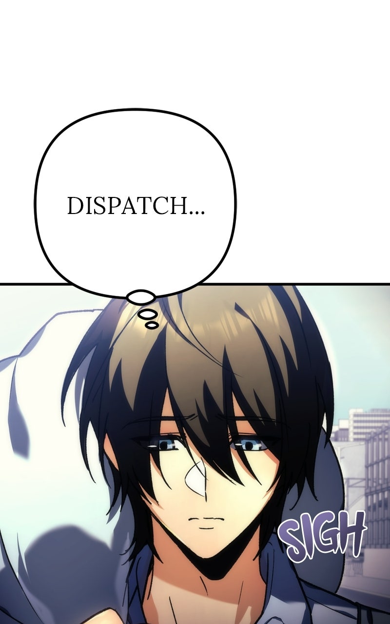 The Goddess of Abundanceand Her Troublemaker Apostle Ep. 1 - Dispatchers and Returnees page 55 - 