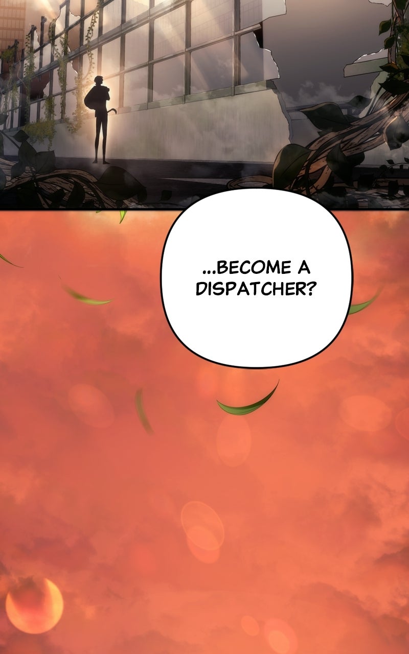 The Goddess of Abundanceand Her Troublemaker Apostle Ep. 1 - Dispatchers and Returnees page 69 - 