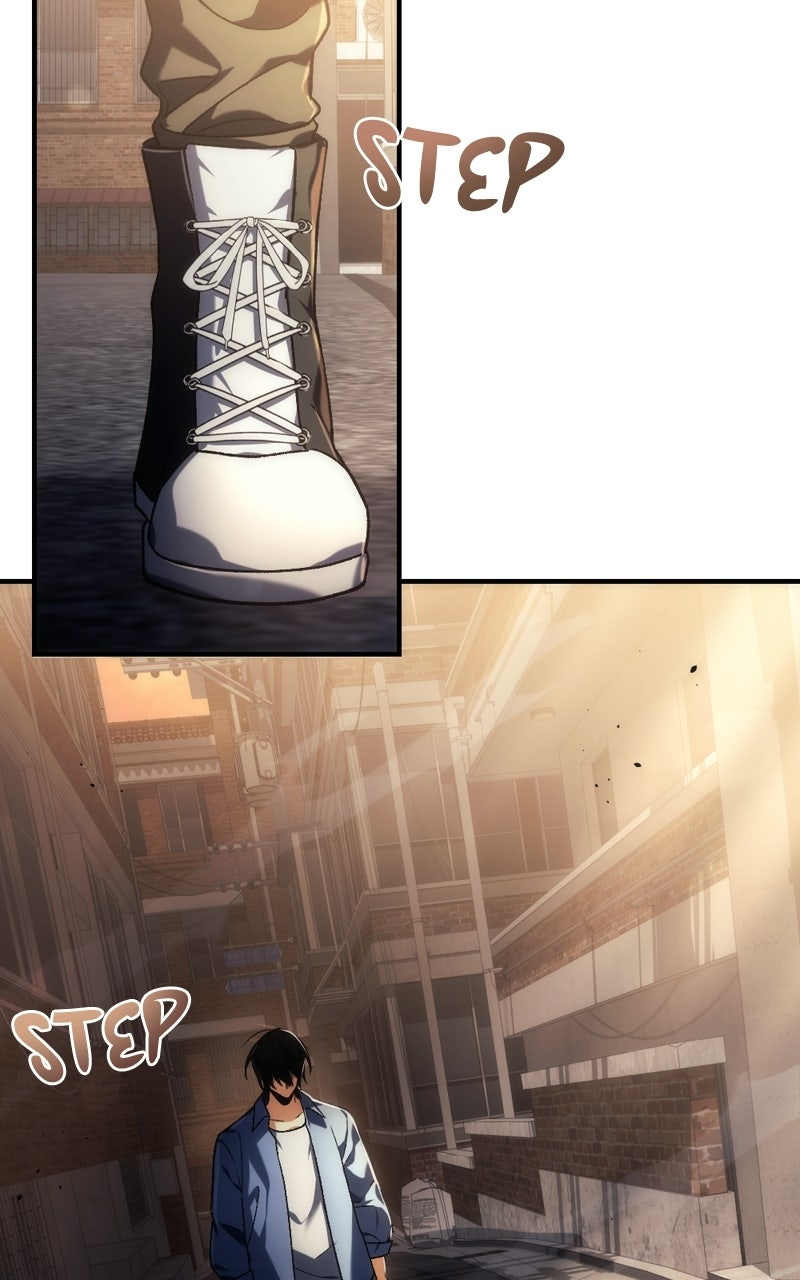 The Goddess of Abundanceand Her Troublemaker Apostle Ep. 1 - Dispatchers and Returnees page 73 - 