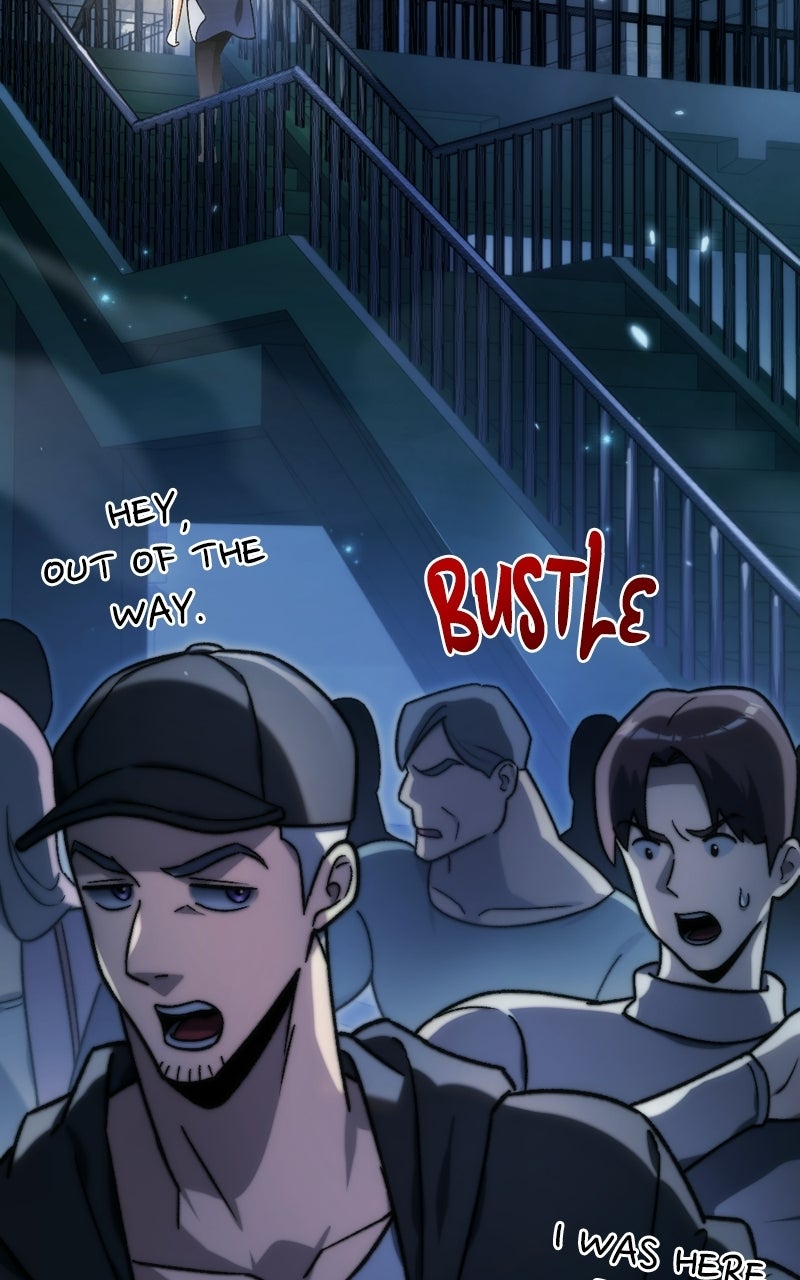 The Goddess of Abundanceand Her Troublemaker Apostle Ep. 1 - Dispatchers and Returnees page 96 - 