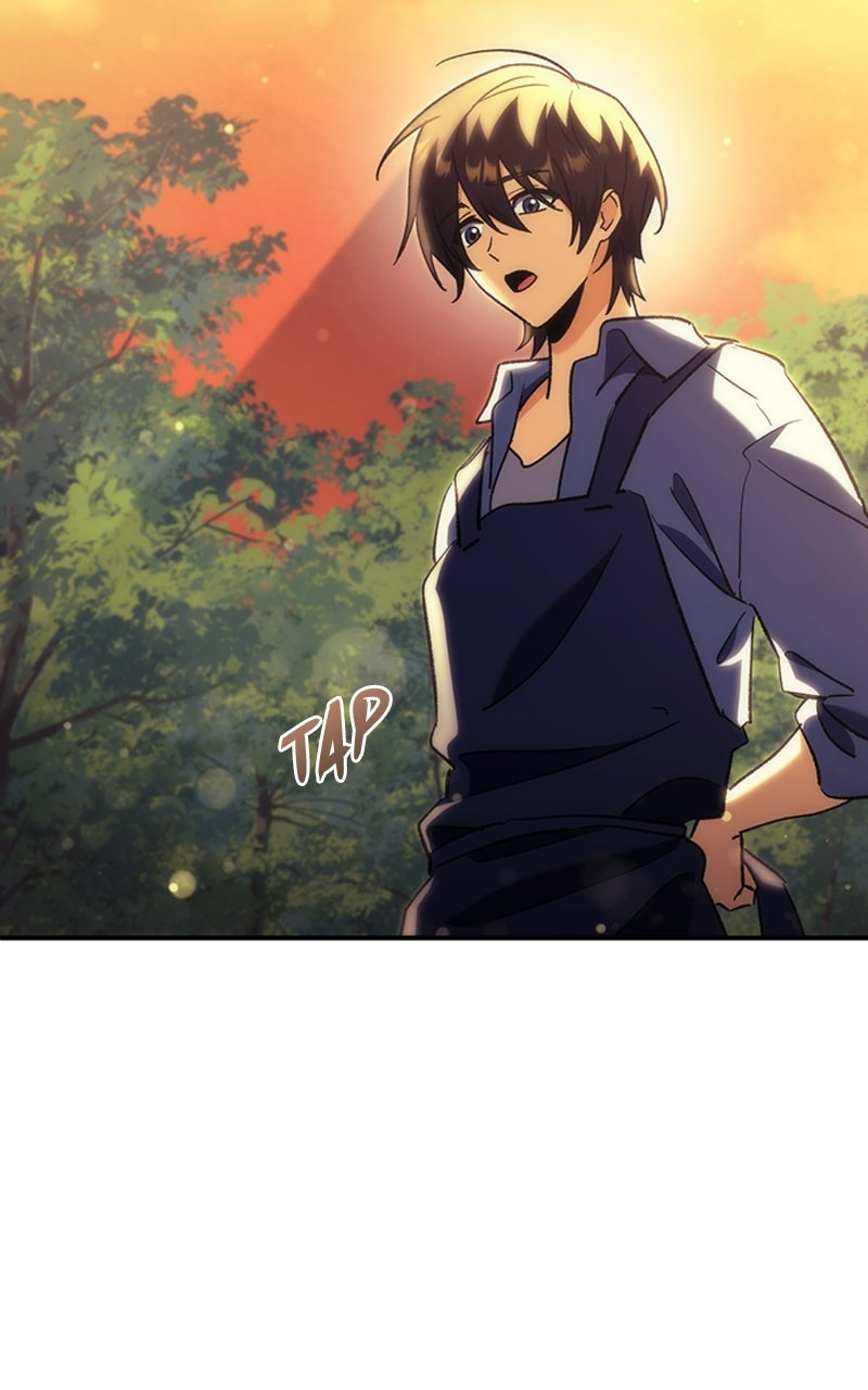 The Goddess of Abundanceand Her Troublemaker Apostle Ep. 10 - Scouting the Border page 2 - 