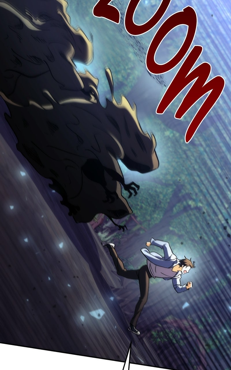 The Goddess of Abundanceand Her Troublemaker Apostle Ep. 10 - Scouting the Border page 101 - 