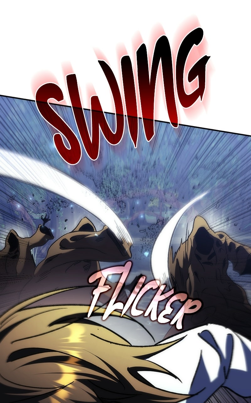 The Goddess of Abundanceand Her Troublemaker Apostle Ep. 10 - Scouting the Border page 103 - 
