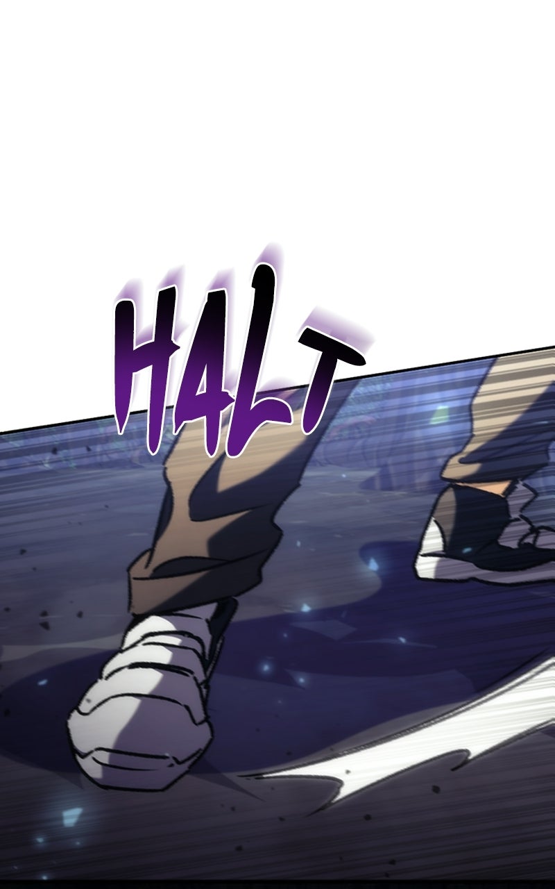The Goddess of Abundanceand Her Troublemaker Apostle Ep. 10 - Scouting the Border page 105 - 