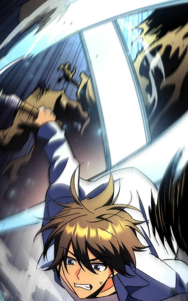 The Goddess of Abundanceand Her Troublemaker Apostle Ep. 10 - Scouting the Border page 107 - 